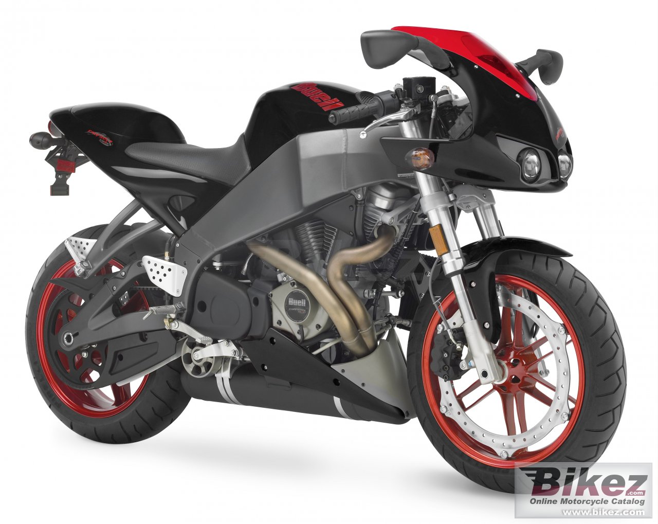 Big Buell firebolt xb12r picture and wallpaper from Bikez.com